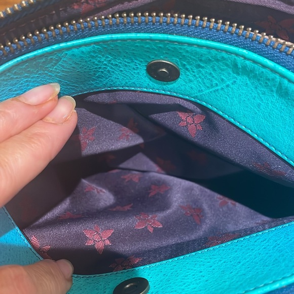 Anuschka purse - Picture 9 of 11